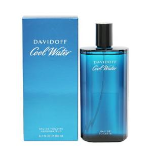 ダビドフ クールウォーター EDT SP 200ml