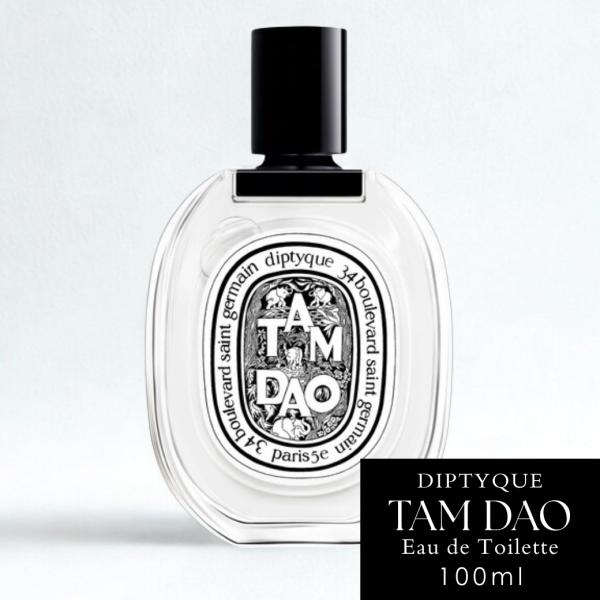 【並行輸入品】diptyque タムダオ オードトワレ 100ml [ディプティック EDT 香水 ...