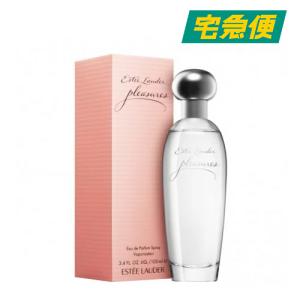 エスティローダー プレジャーズ 100ml EDP SP｜beautyhoney