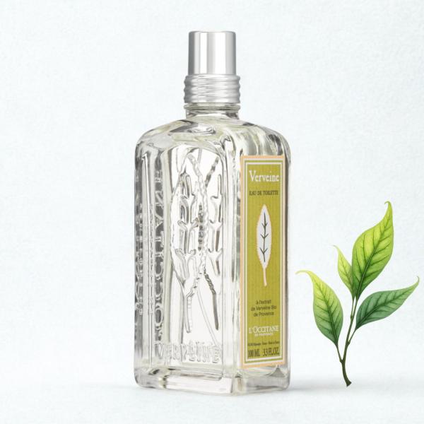 【並行輸入品】L'OCCITANE ヴァーベナ オードトワレ 100ml EDT SP [ロクシタン...