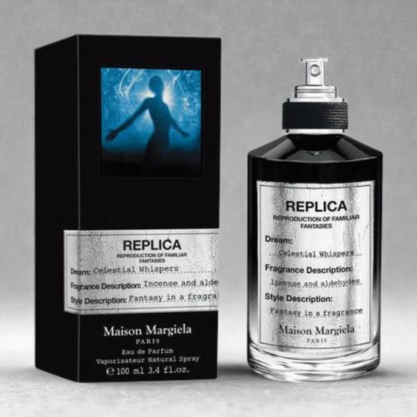 【並行輸入品】Maison Margiela メゾンマルジェラ レプリカ セレスティアル ウィスパー...
