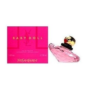 イヴサンローラン ベビードール 50ml EDT SP｜beautyhoney