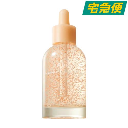 【並行輸入品】Abib グルタチオンソームセラム 50ml [アビブ グルタチオン エクソソーム ビ...