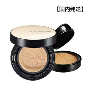 【並行輸入品】ジョンセンムル エッセンシャル スキン ヌード クッション SPF50+/PA+++ 14g×2 送料無料