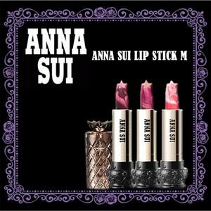 ANNA SUI（アナスイ） 【並行輸入品】アナスイ リップ スティック M
