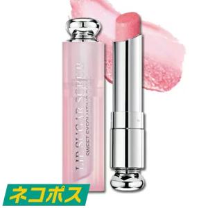 ディオール アディクト スクラブ&バーム #001 3.5g...