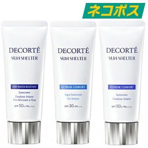 COSME DECORTE サンシェルター マルチ プロテクション ベリー
