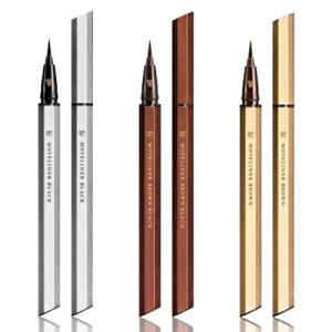 フローフシ モテライナー リキッド ネコポス  ブラック