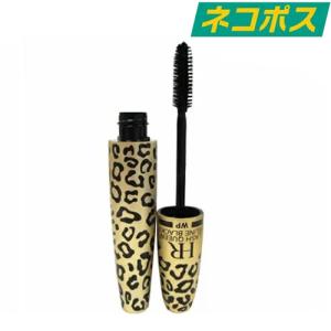 【並行輸入品】ヘレナルビンスタイン ラッシュクイーン フェリンブラック ウォータープルーフ #01 ネコポス 送料無料