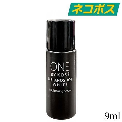 【並行輸入品】ONE BY KOSE メラノショット ホワイト D 9ml [KOSE ワンバイコー...