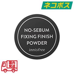 イニスフリー ノーセバム フィニッシング パウダー 10g