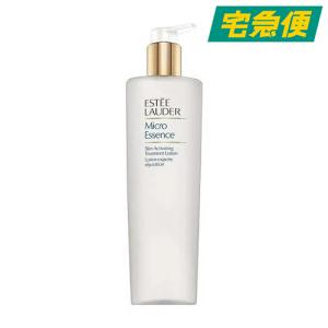 エスティローダー マイクロ エッセンス ローション 400ml 送料無料 [ESTEELAUDER えすてぃーろーだ スキンケア 化粧水 限定サイズ ]｜beautyhoney