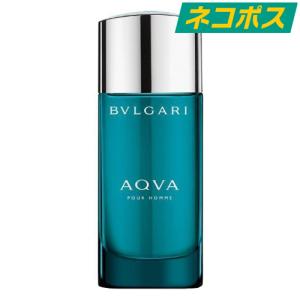 【ネコポス】ブルガリ アクア プールオム EDT 30ml [BVLGARI オードトワレ 香水 フレグランス]｜beautyhoney