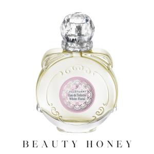 【並行輸入品】ジル スチュアート ホワイトフローラル オードトワレ 50ml [JILL STUART ジル スチュアート EDT 香水 フレグ