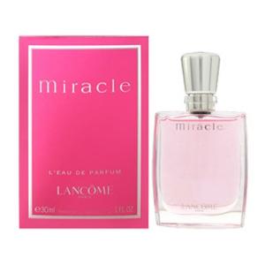 【並行輸入品】ランコム ミラク 30ml EDP SP 送料無料