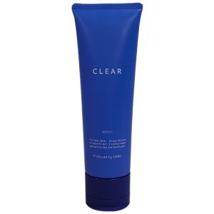 【並行輸入品】オルビス クリアウォッシュ 120g 送料無料 [ORBIS CLEAR おるびす 洗顔 ニキビ 薬用 ]