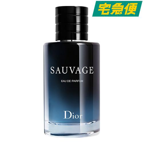 【並行輸入品】クリスチャン ディオール DIOR ソヴァージュ オードゥ パルファン 100ml [...