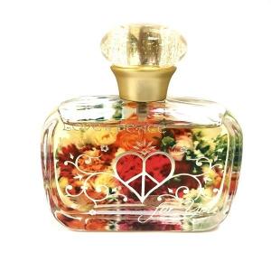 ラブ＆ピース フォーユー EDP SP 50ml