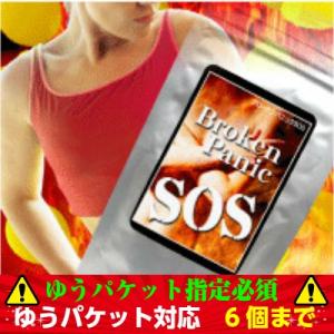 【メール便対応】ブロークンパニックＳＯＳ