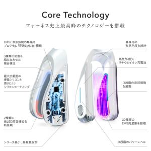 【村重杏奈アンバサダー】LXCAフォーネスAU...の詳細画像3