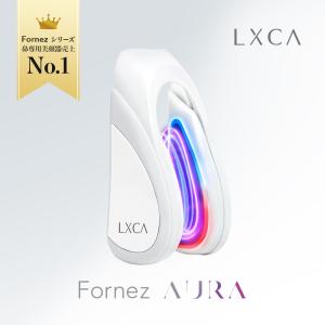 【村重杏奈アンバサダー】LXCAフォーネスAU...の詳細画像1