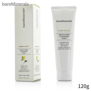 ベアミネラル 洗顔フォーム Bareminerals 洗顔料 ピュアプラッシュ クレンジング フォーム 1g 2448 Beauty Lover 海外コスメ 通販 Yahoo ショッピング