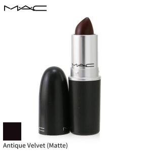 MAC リップスティック 口紅 マック Lustreglass Lipstick #545 Glossed 
