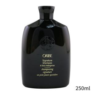 オリベ シャンプー Oribe Signature Shampoo 250ml 母の日 プレゼント 2023