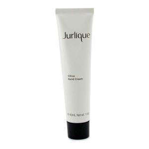 ジュリーク ハンドクリーム Jurlique 手荒れ シトラスハンドクリーム 40ml 母の日 プレゼント 2023