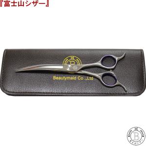 最新カットシザープロ用ハサミ美容師トリミングシザーペットシザーセルフカットバサミ 楽天市場】トリミングシザー YKシザー L1-6035（スキ 25％ 35目