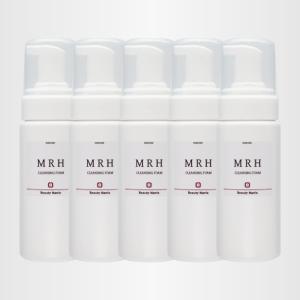MRHクレンジングフォーム2本セット : Beauty-Mania - 通販 - Yahoo