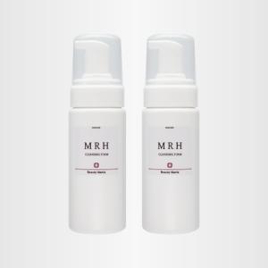 MRHクレンジングジェル&クレンジングフォーム2本セット : Beauty-Mania