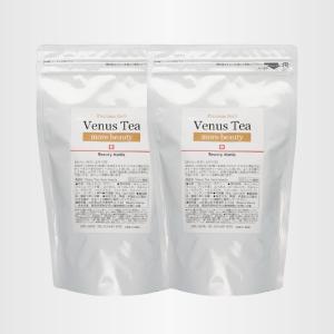 Venus Tea more beauty 2袋セット｜beautymania2019