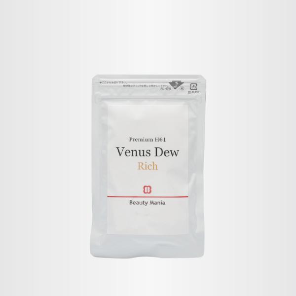 Venus Dew Rich