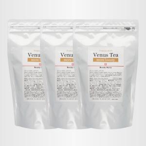 完売御礼…初夏のスペシャルSALE…VenusTea3袋セット