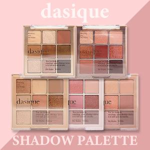 dasique　デイジークシャドーパレット １〜５