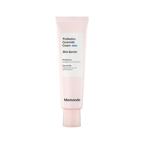 Mamonde マモンドプロバイオティクスセラミドインテンスクリーム