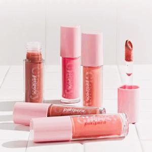 Peripera [NEW COLOR] ペリペラインクグラスティングリップグロス｜Beauty Plaza Yahoo!店