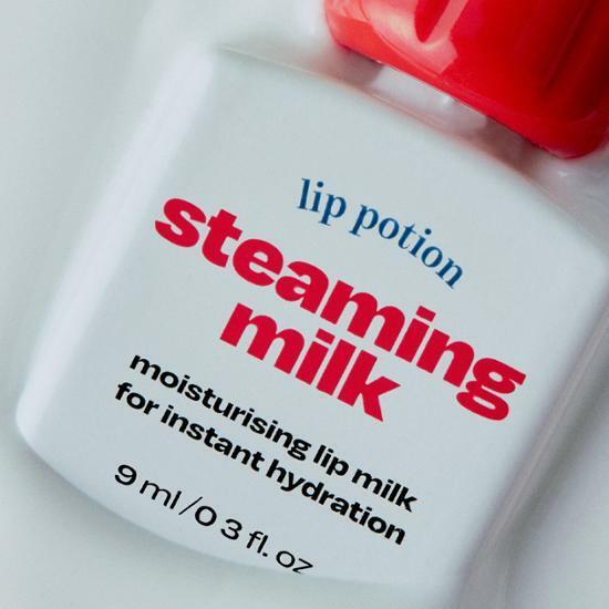 [NEW]オルタナティブステレオ リップ ポーション スティーミングミルク