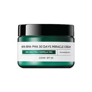 SOME BY MI サムバイミーAHA.BHA.PHA 30デイズミラクルクリーム　60g