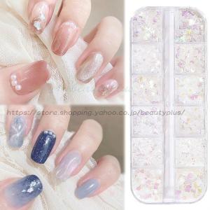 ネイル ホログラム ハートの商品一覧 通販 Yahoo ショッピング