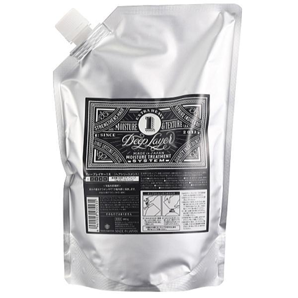 土日祝日出荷 ビューティーエクスペリエンス ディープレイヤー 1R 750g サロン トリートメント