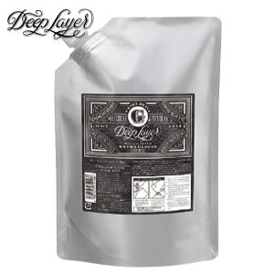 ビューティーエクスペリエンス ディープレイヤー シャンプー Exg 750ml