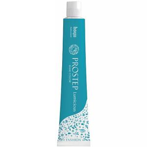 PROSTEP ホーユー プロステップ ルミシャス ダスティプラム D PL8 80g