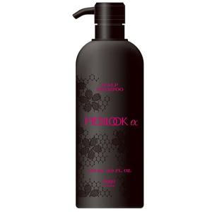 ホーユー メディルックα スキャルプトニック 200ml : cosme通販 - 通販