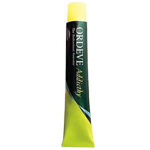 ORDEVE（オルディーブ） ミルボン アディクシー 7-S-Topaz 80g