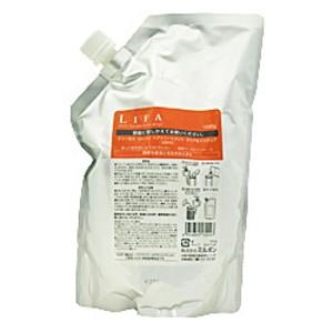 ミルボン ディーセス リーファ ヘアトリートメント クリアモイスチュア 1000g(レフィル) MILBON（ミルボン） 土日祝日出荷 ディーセス リーファ ヘア