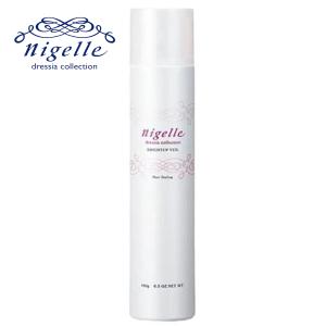 nigelle ミルボン ニゼル ホールドフィット ヴェール 180g ニゼルドレ