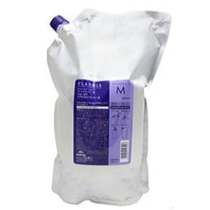 プラーミア 土日祝日出荷 2個セット ミルボン ヘアセラムシャンプー M