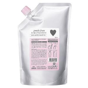 アジュバン リ: ナチュラル シャンプー 600mL + トリートメント 600g